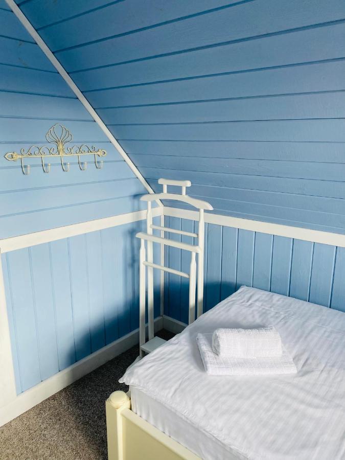 Гриль Станція Hotell Bila Tserkva Exteriör bild