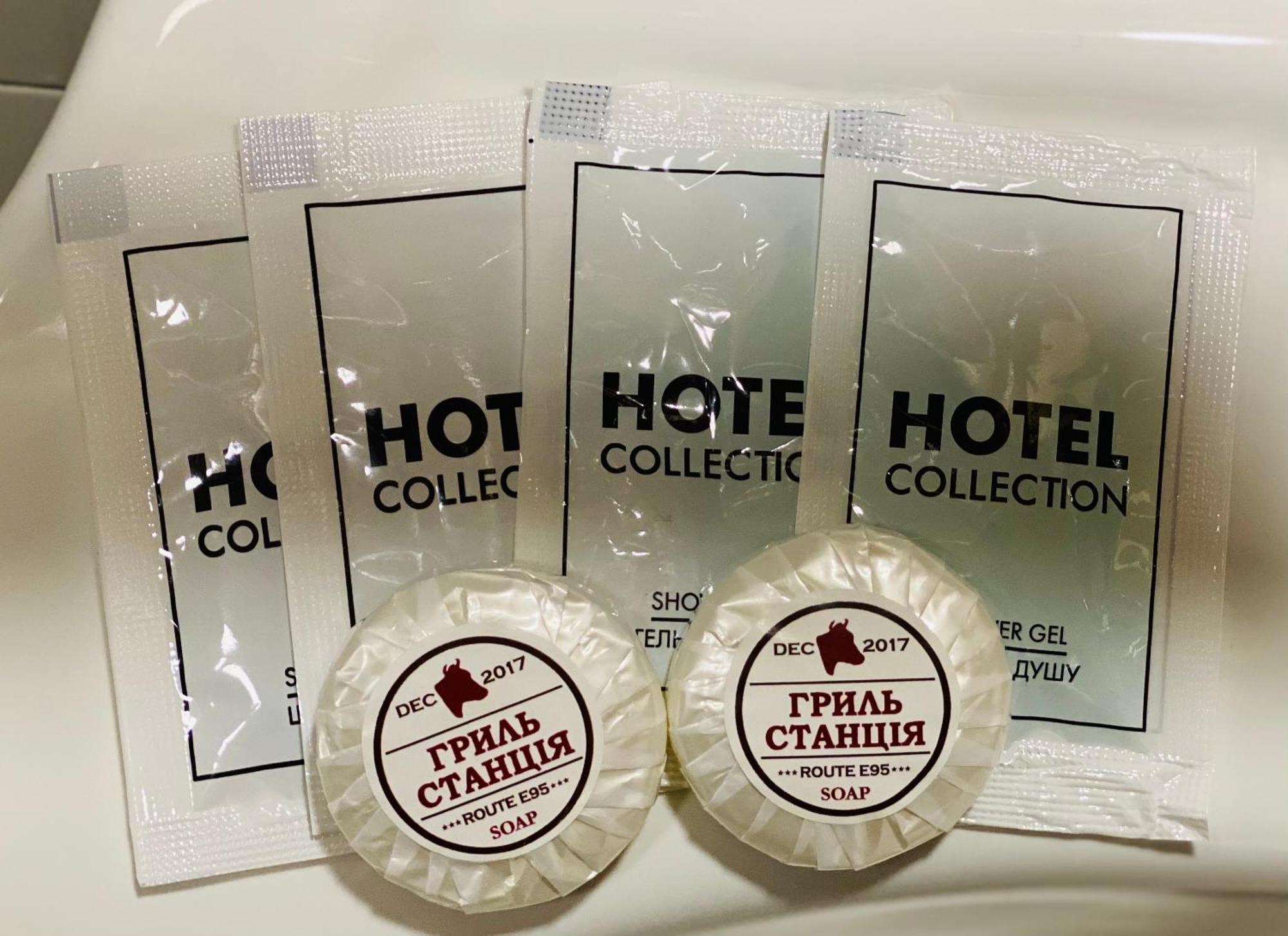 Гриль Станція Hotell Bila Tserkva Rum bild